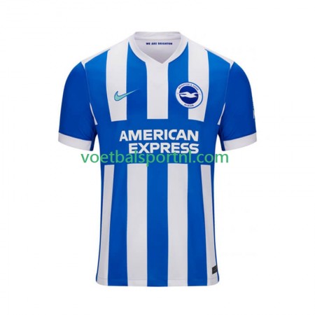 Brighton Hove Albion Thuis Shirt 2025-26